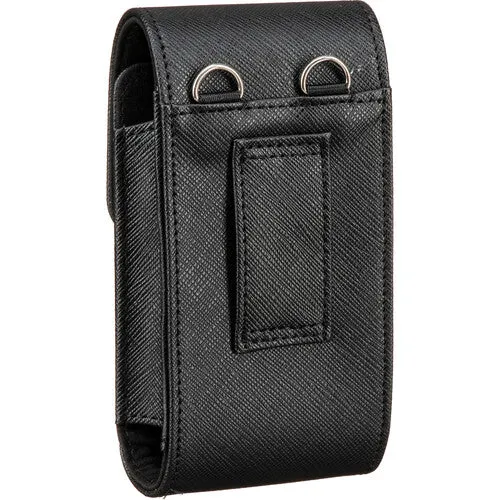Canon Leather Camera Case for G7x MK II, MK III & SX740