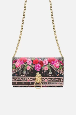 CHAIN FLAP CROSSBODY RESERVATION FOR LOVE