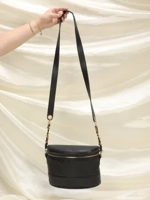 Chanel Caviar Timeless Camera Bag