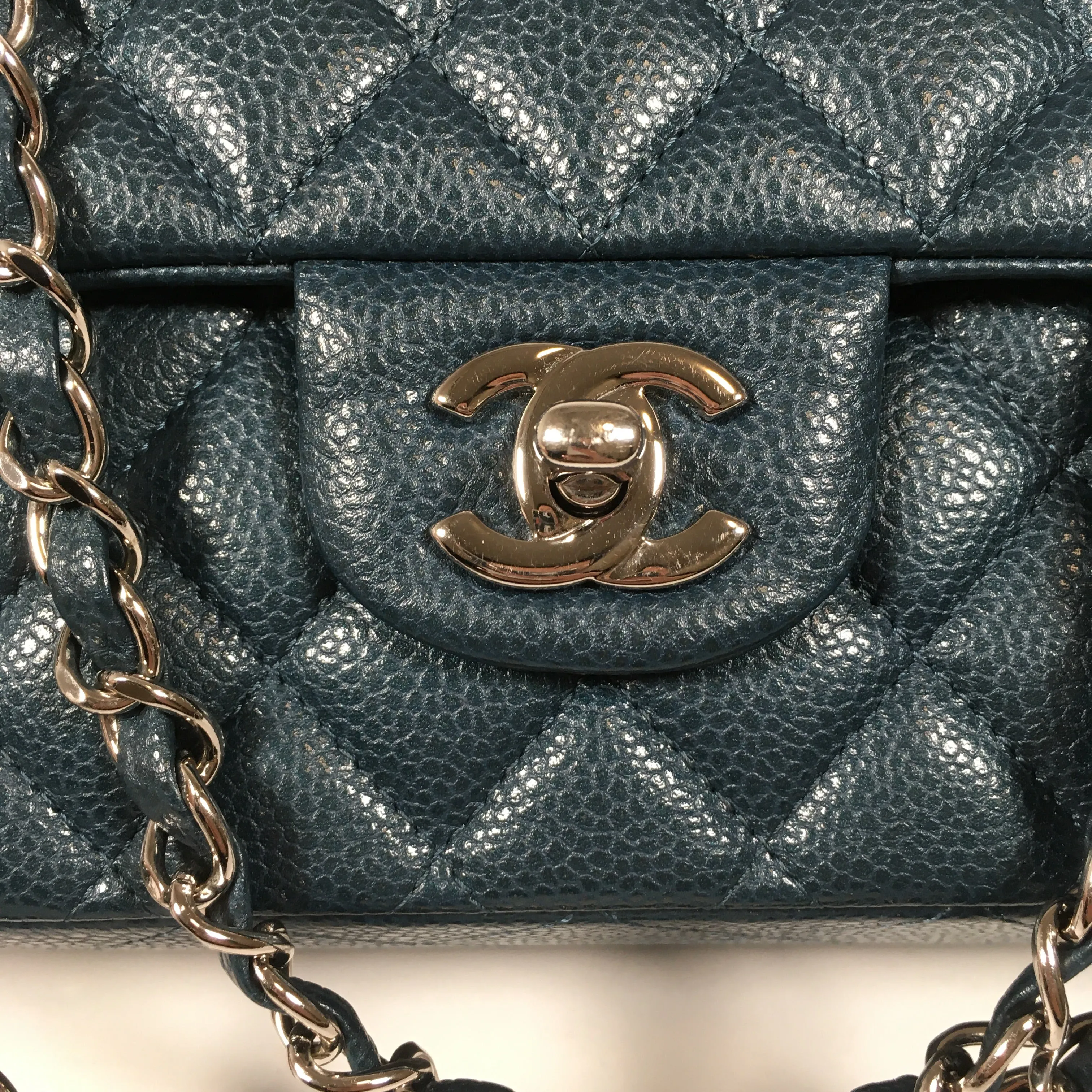 Chanel Classic Flap