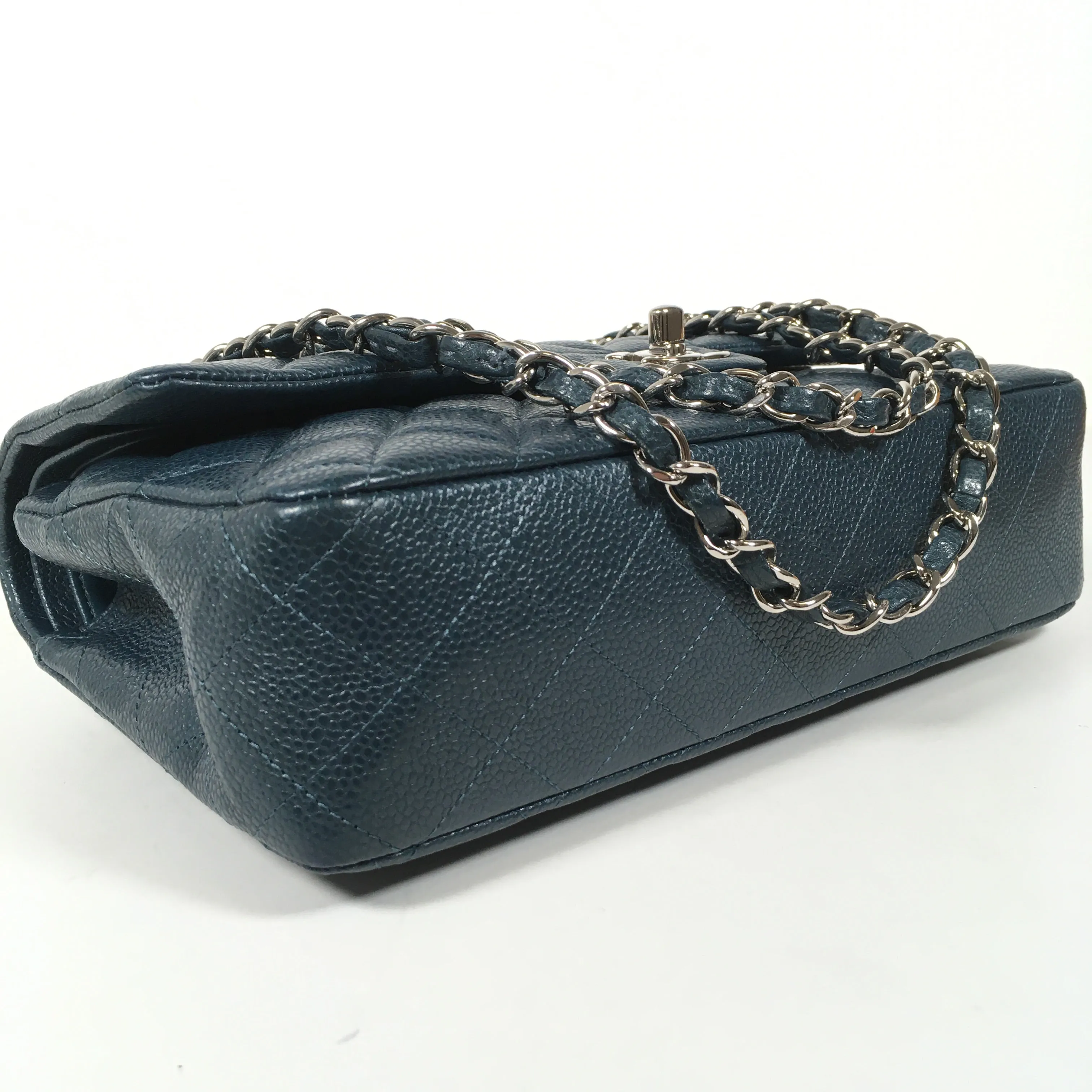 Chanel Classic Flap