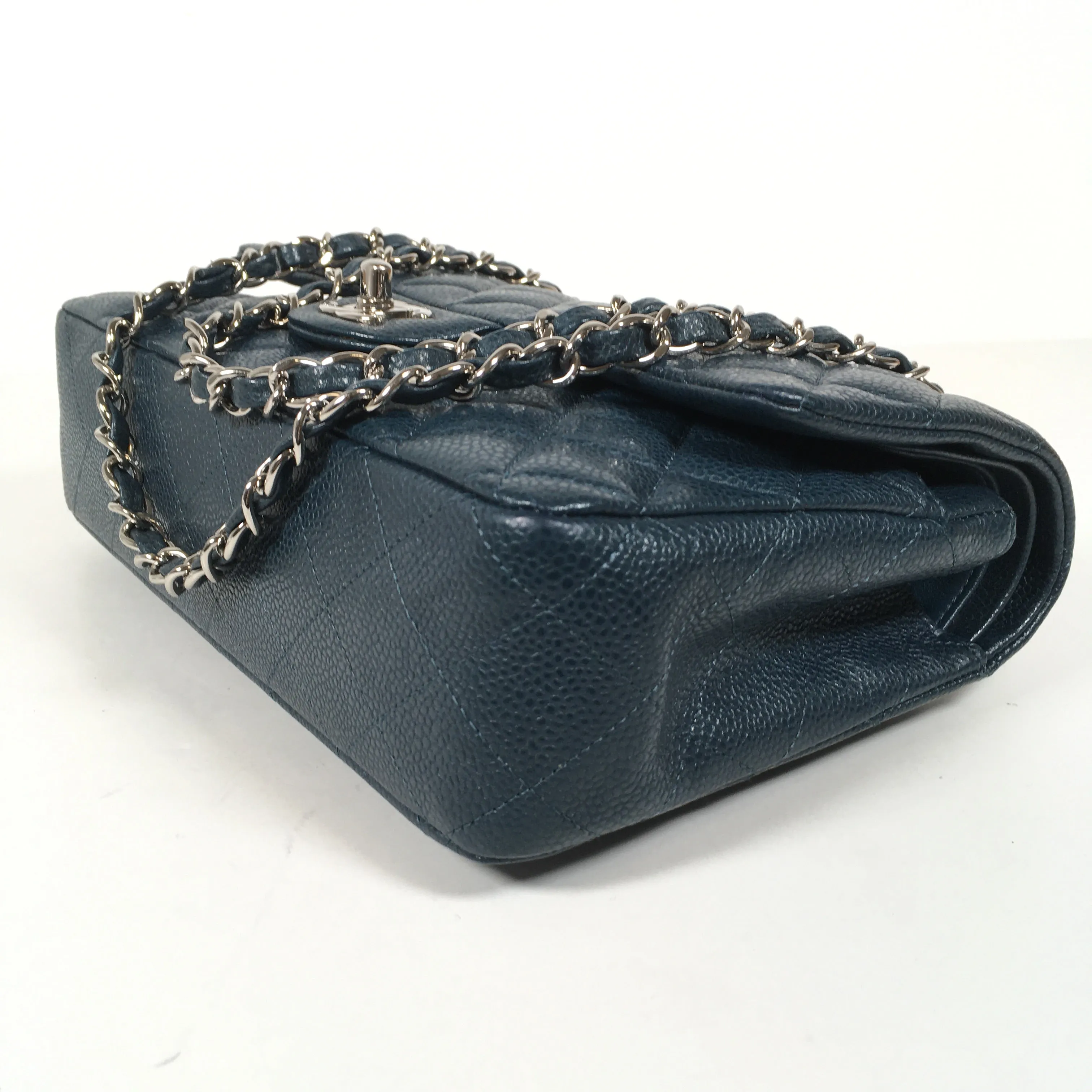 Chanel Classic Flap