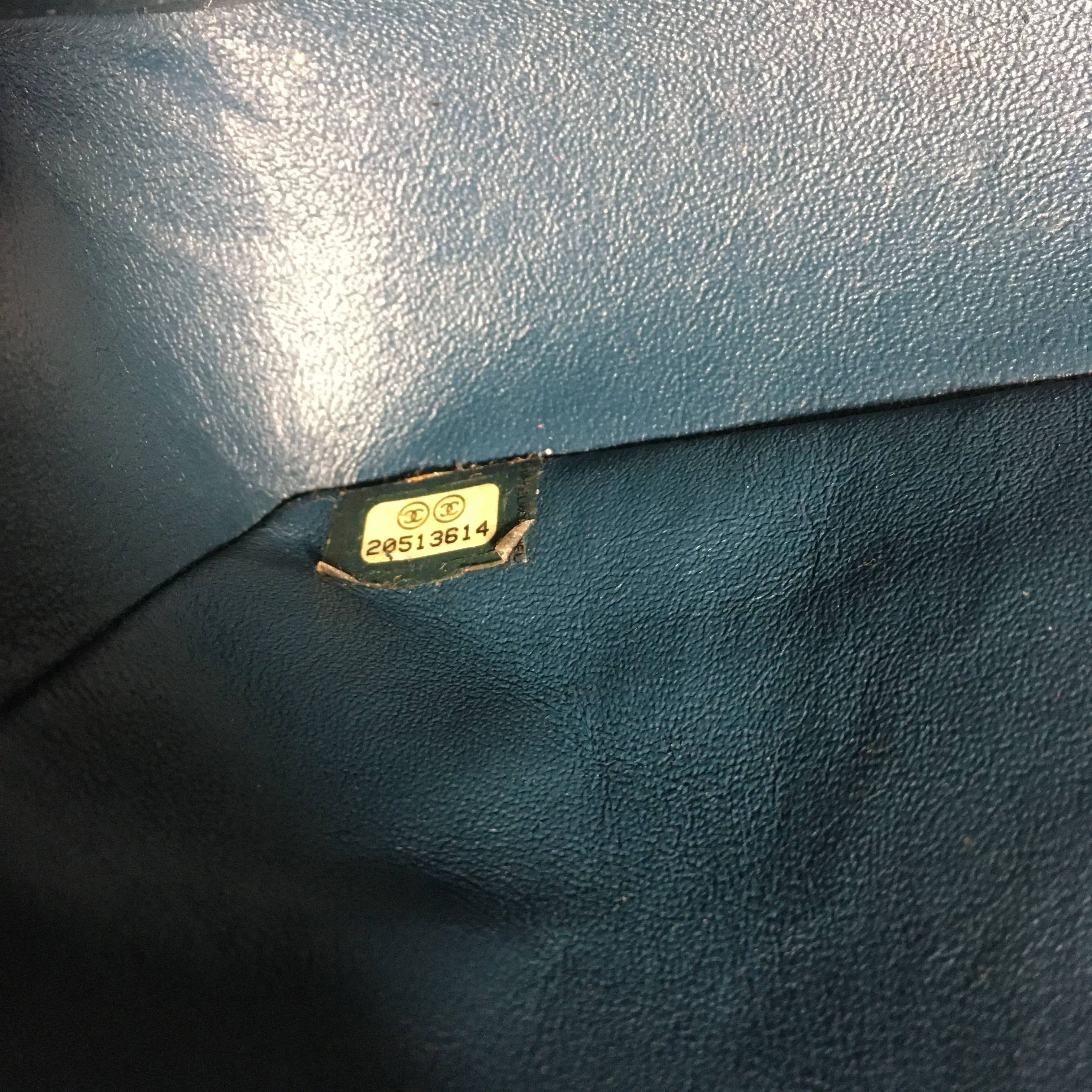 Chanel Classic Flap