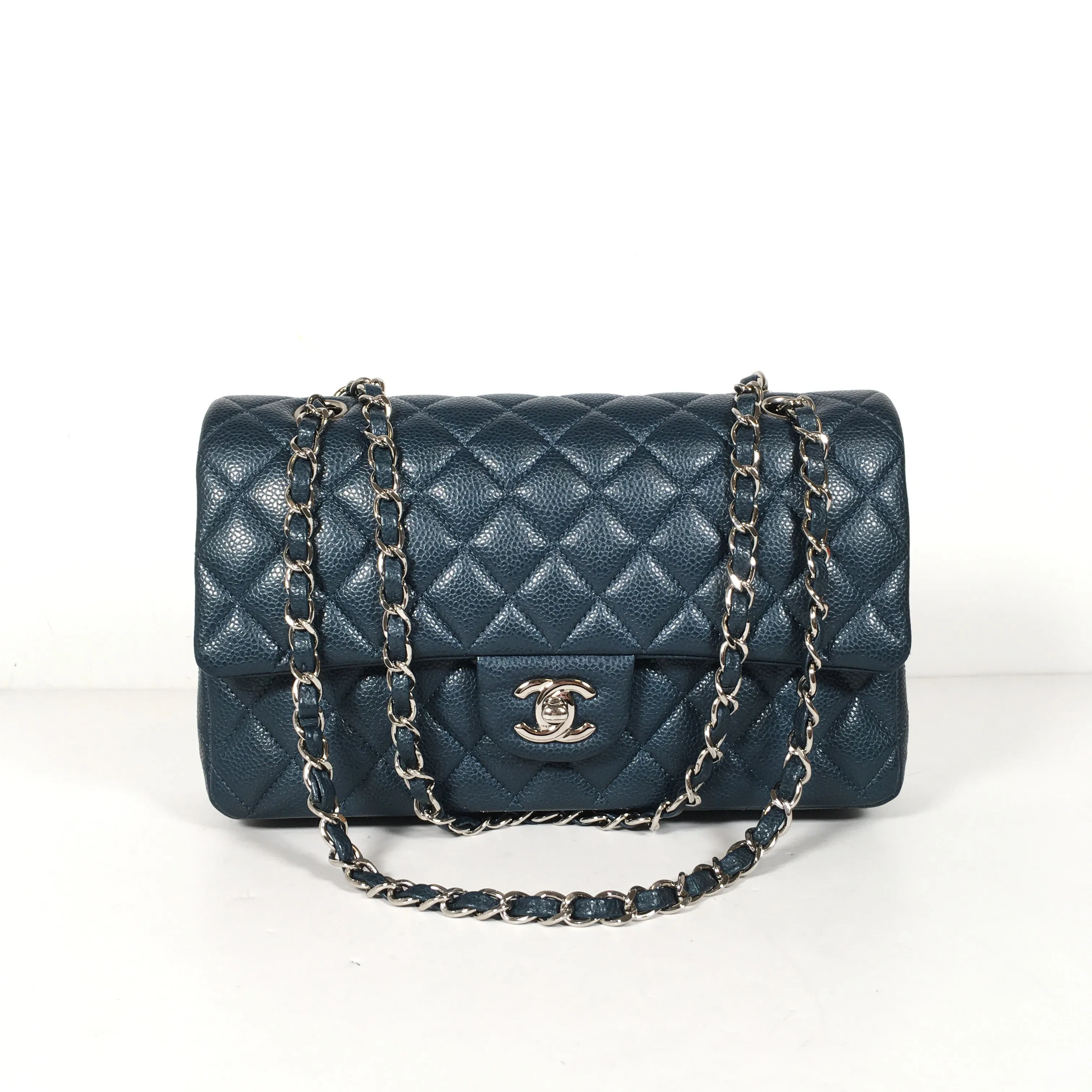 Chanel Classic Flap