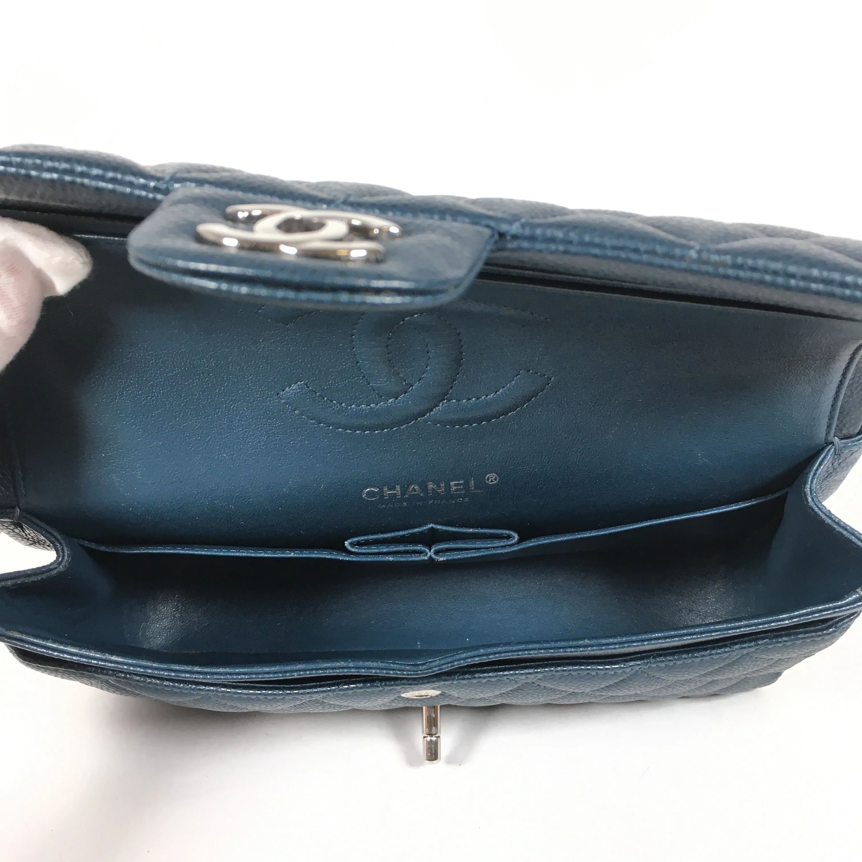 Chanel Classic Flap