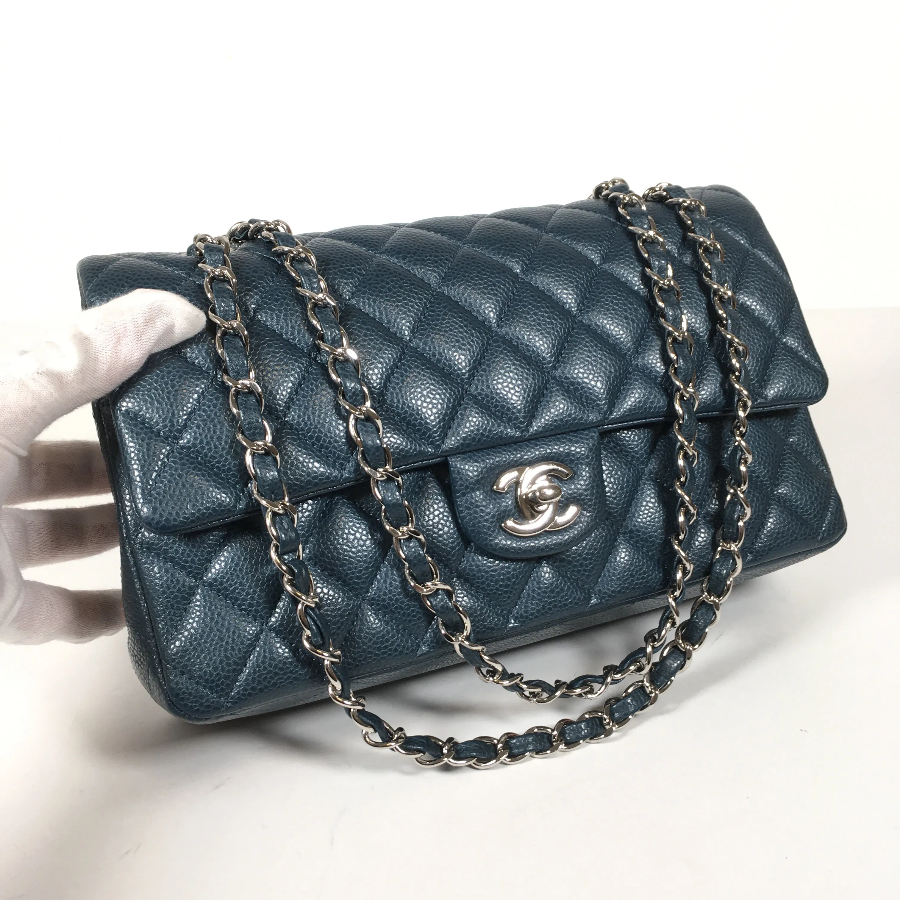 Chanel Classic Flap