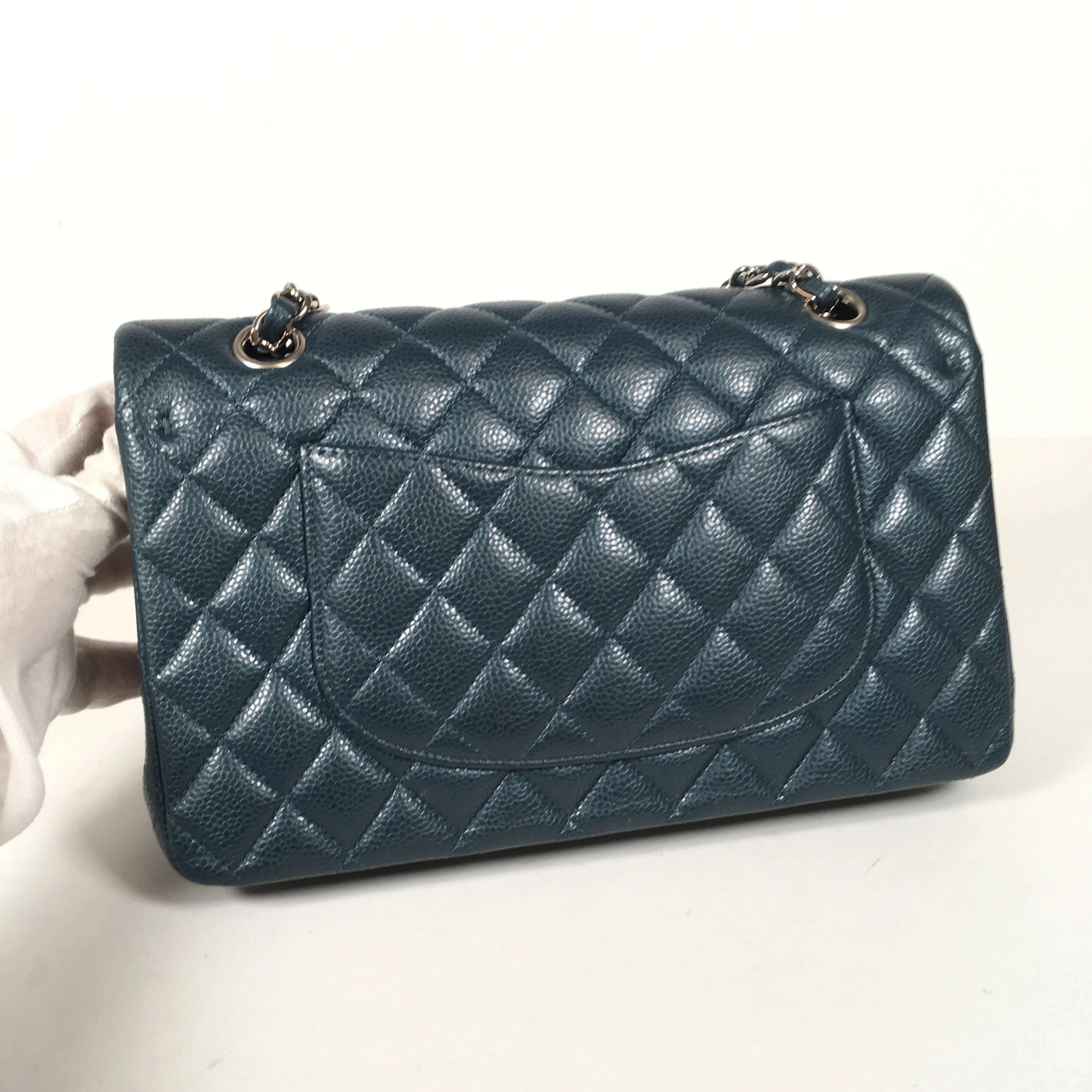 Chanel Classic Flap