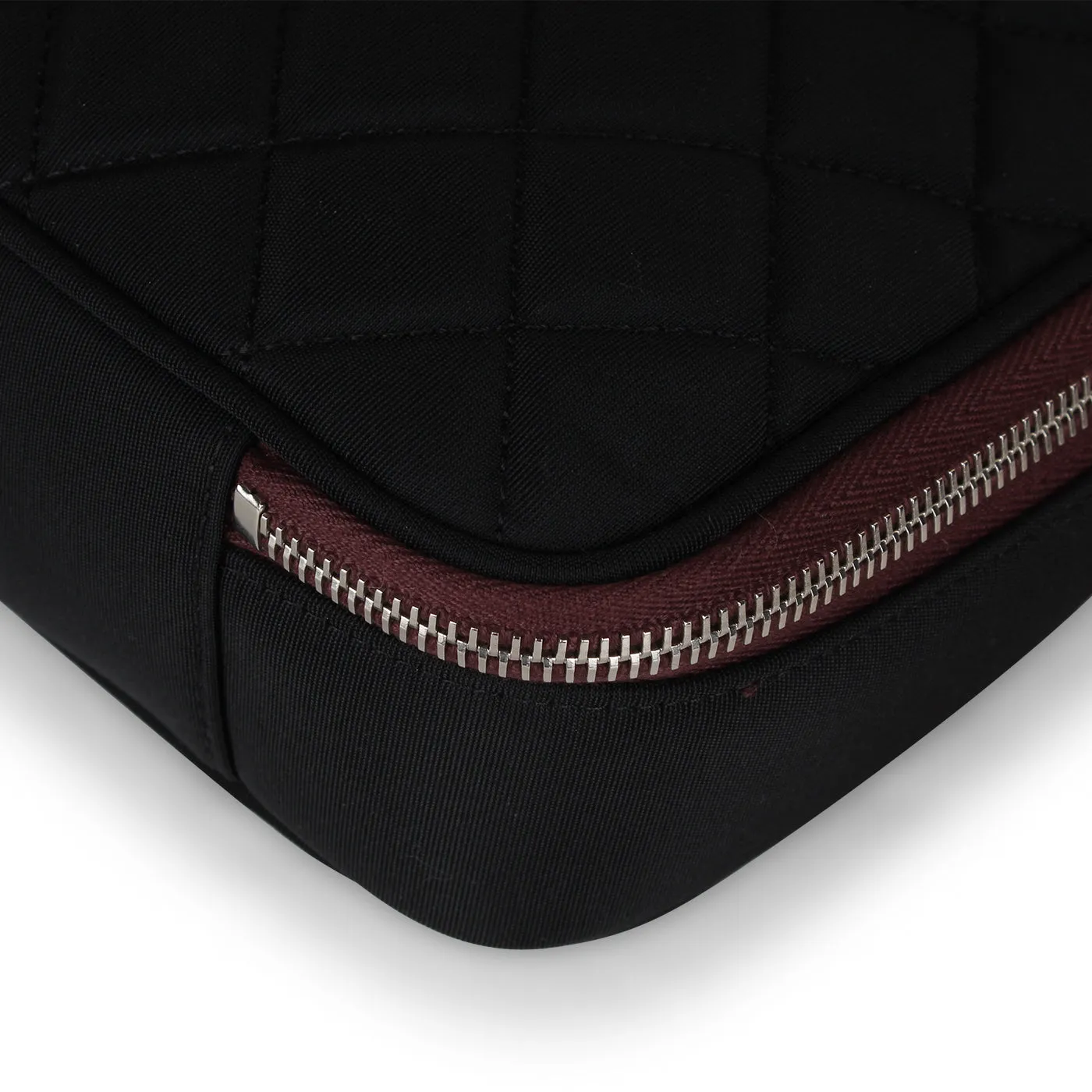 Chanel Laptop Case