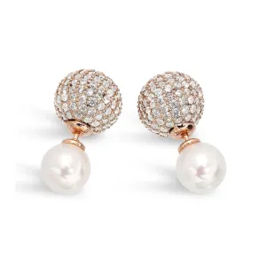 Cinderella Earrings