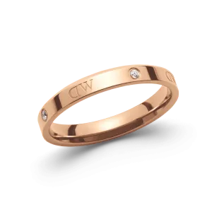 Classic Lumine Ring