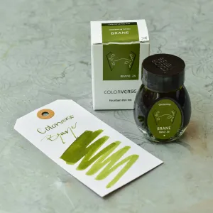 Colorverse Brane Glistening Ink Bottle