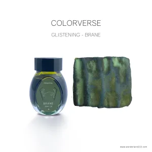 Colorverse Ink - Glistening Series
