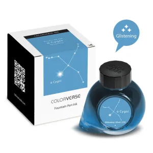 Colorverse Ink Project Ink Cygni Glistening