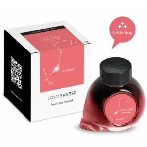 Colorverse Ink Project Ink Scorpii Glistening (65ML)