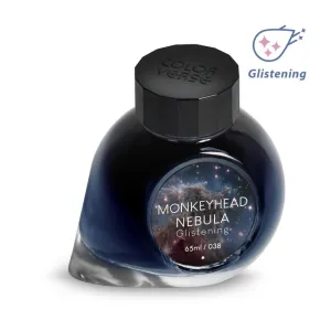 Colorverse  Project Ink Monkeyhead Nebula Glistening- 65ml