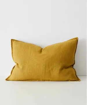 Como Cushion | Moss