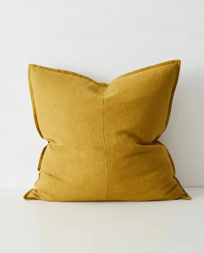 Como Cushion | Moss