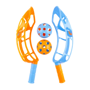 Cooee Click N Toss