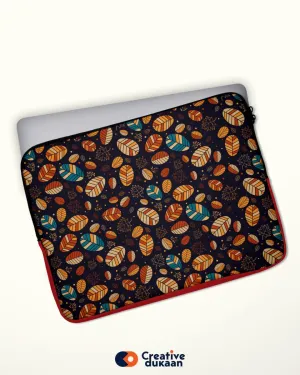 Cool Laptop Sleeve - The Autumn
