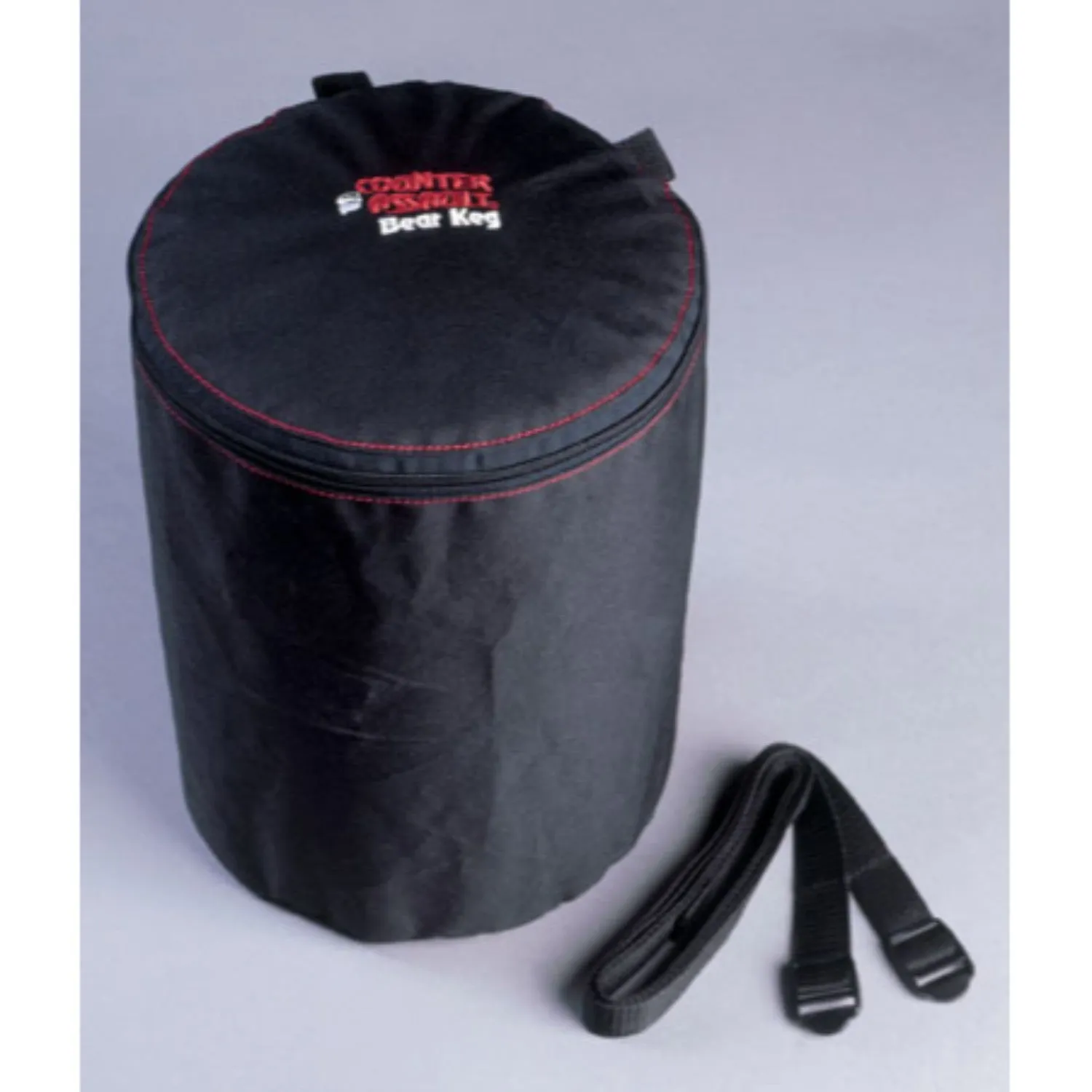 Counter Assault Bear Keg Carrying Case