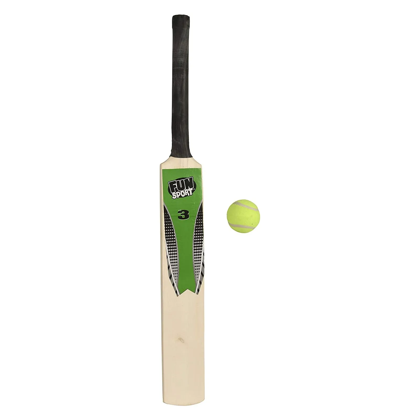 Cricket Set Size 3
