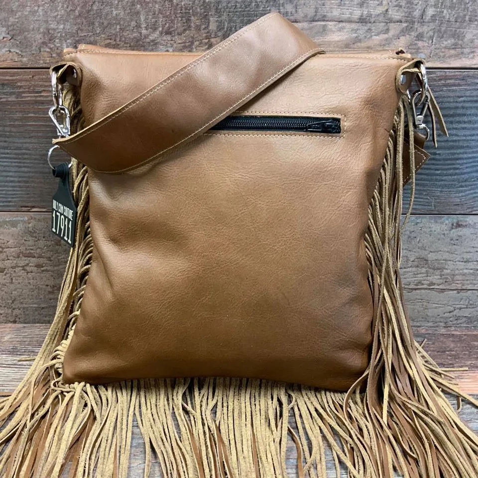 Crossbody - #17911