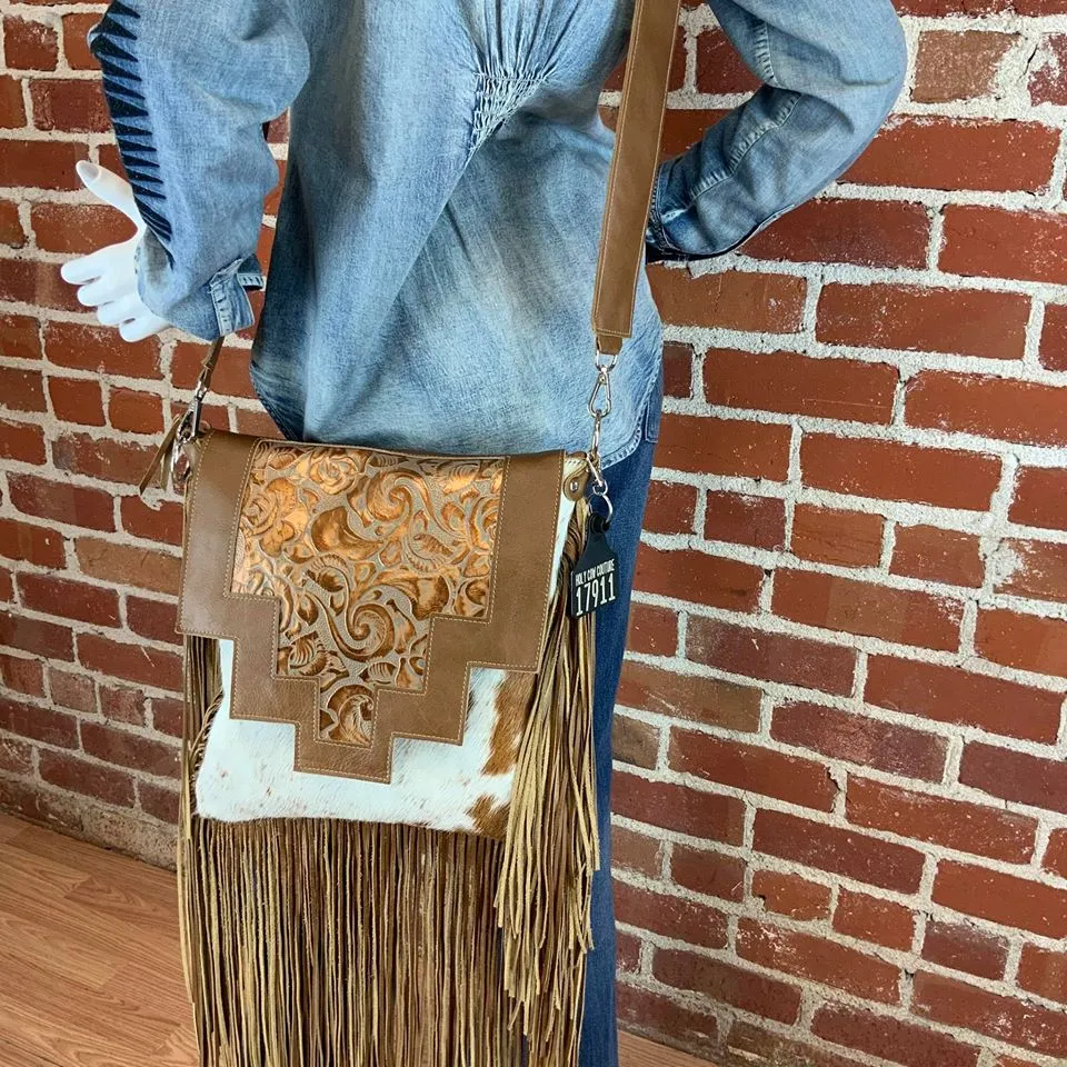 Crossbody - #17911