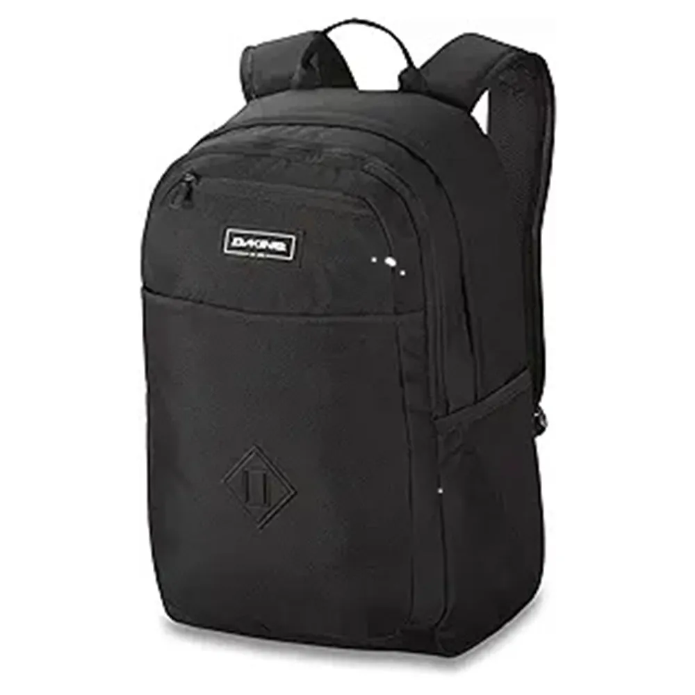Dakine Unisex Black One Size 26L Essentials Backpack - 10002609-BLACK