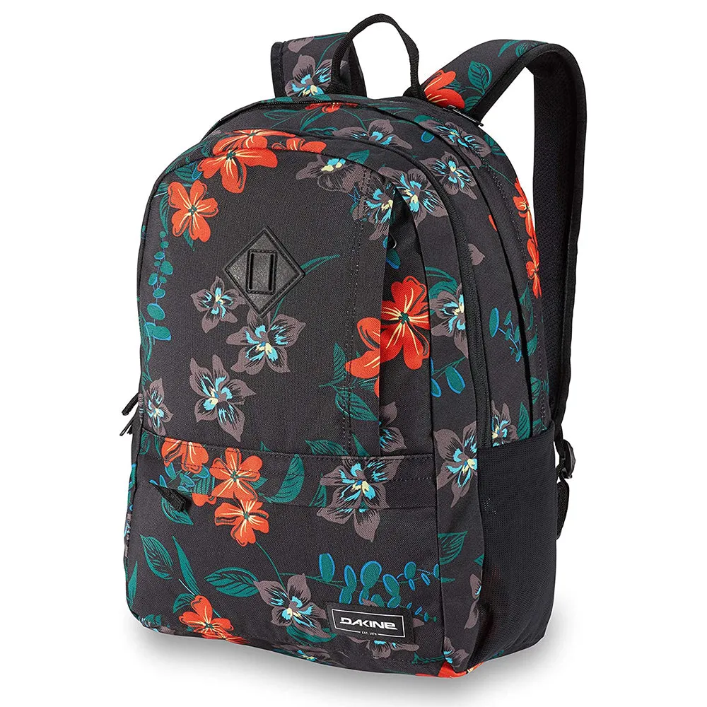 Dakine Unisex Essentials Pack 22L Twilightfl Os Backpack - 10002608-TWILIGHTFL