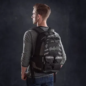 DC Comics Batman Laptop Backpack