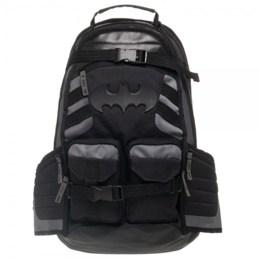 DC Comics Batman Laptop Backpack