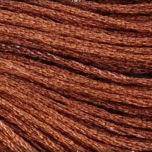 DMC, Metallic Thread Jewel Effects Colour E301