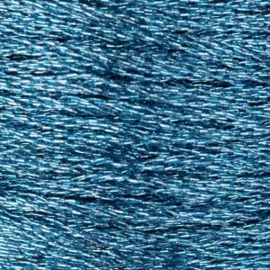 DMC, Metallic Thread Jewel Effects Colour E334