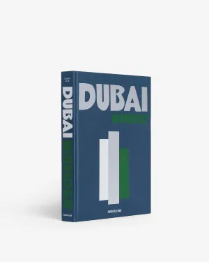 Dubai Wonder