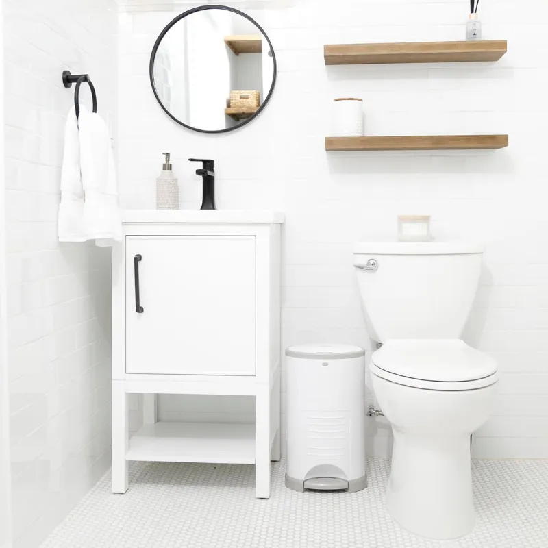 Eko Mini Diaper Pail Refills - 2 Pack