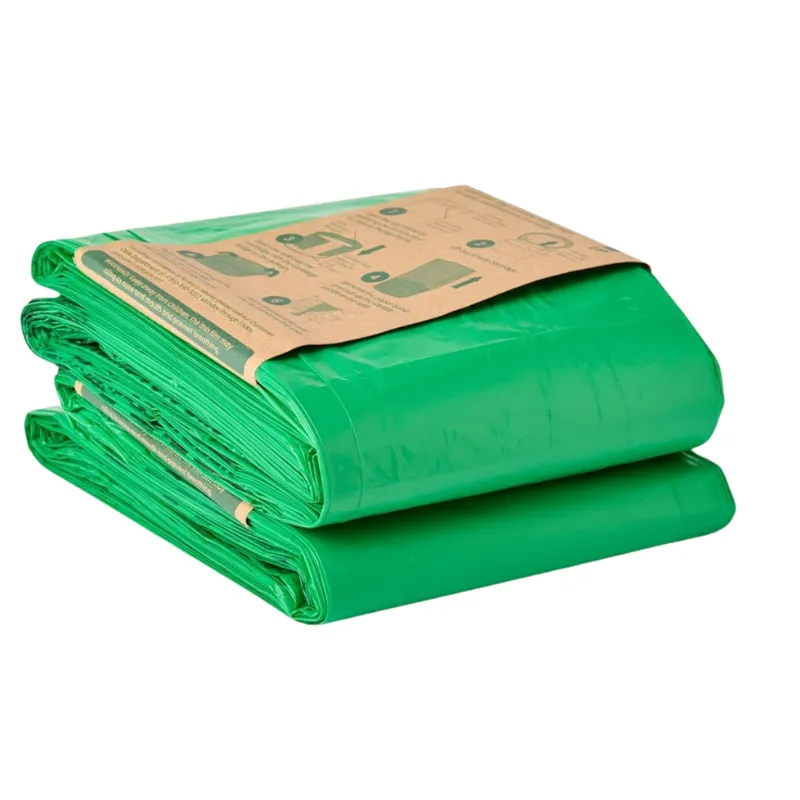Eko Mini Diaper Pail Refills - 2 Pack