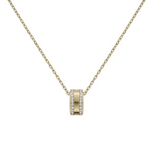 Elan Lumine Necklace Gold