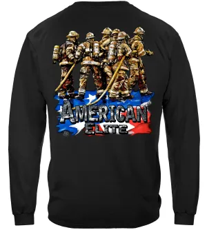 Elite Breed American Elite Long Sleeves