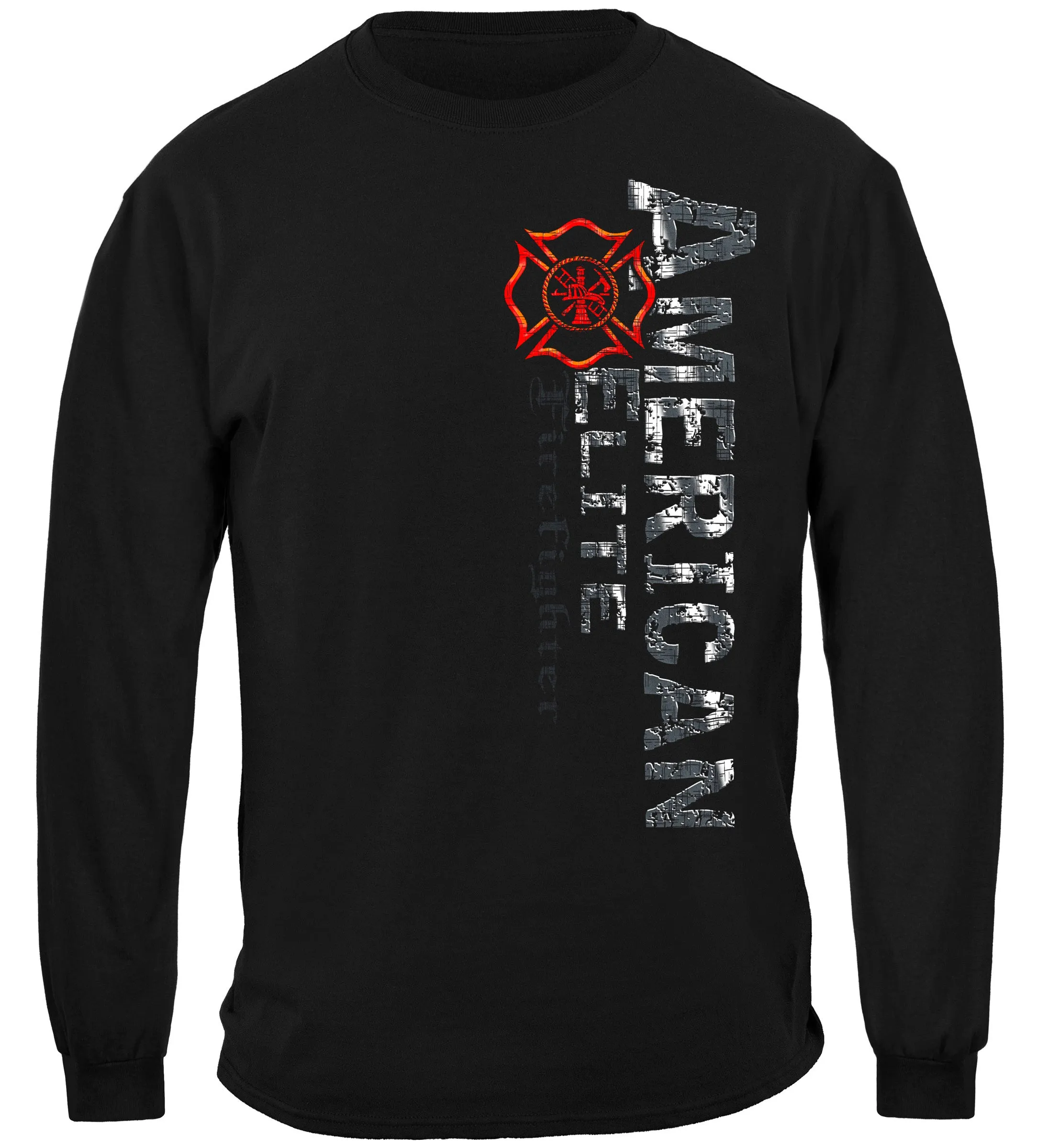 Elite Breed American Elite Long Sleeves