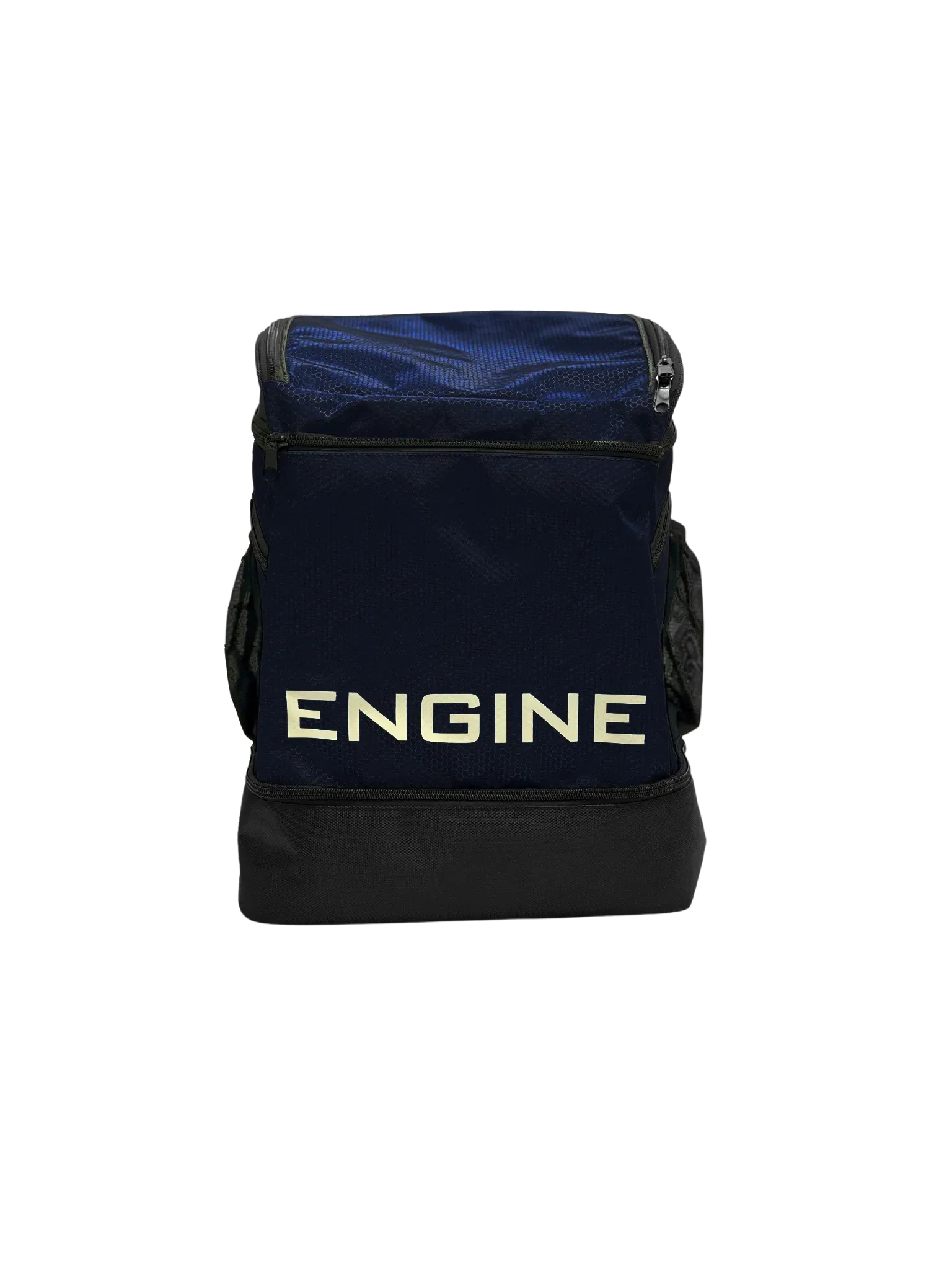 Engine Backpack Pro-Navy