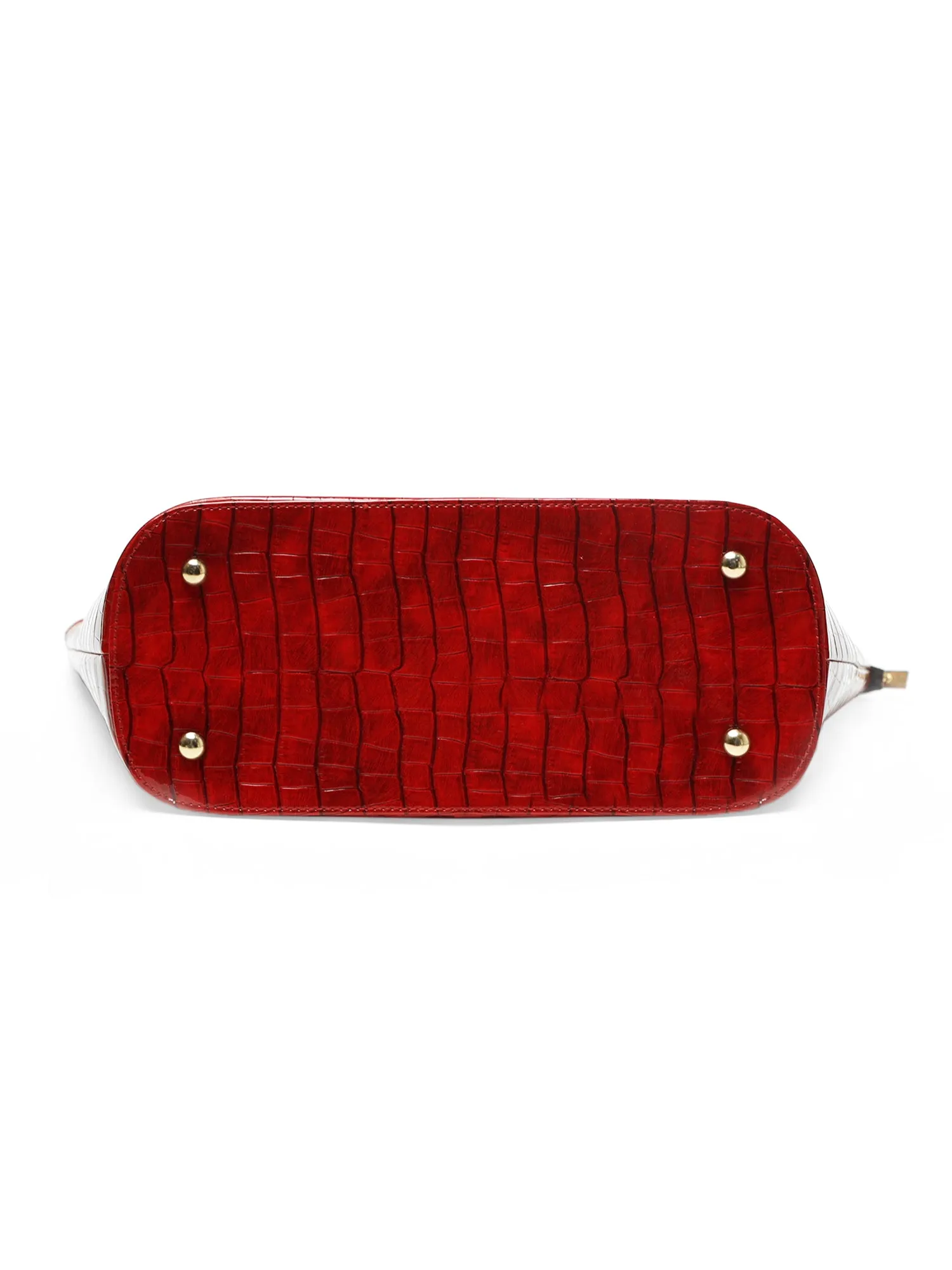 Epic Tote - Red Shade | Modern Myth