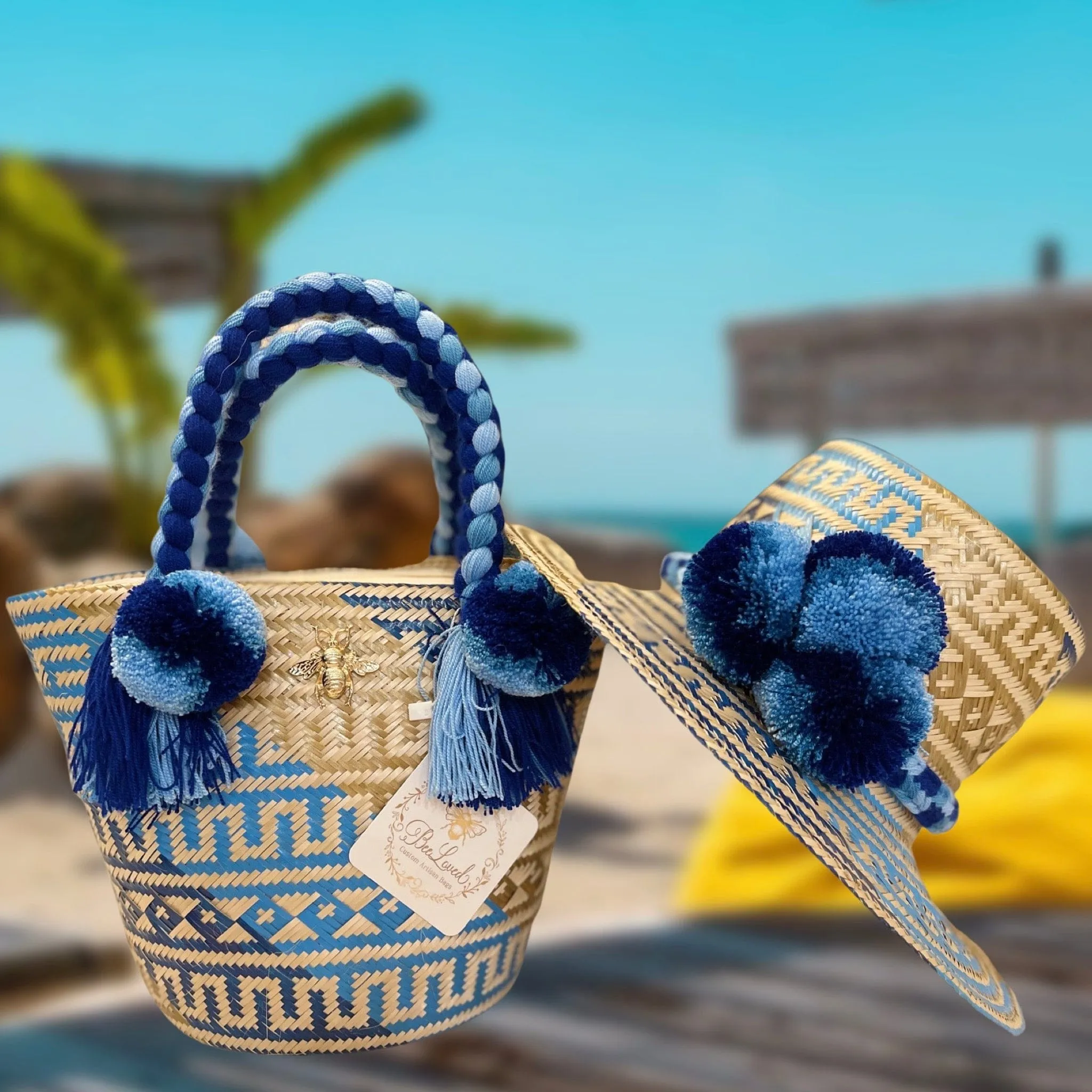 Eryka Bag