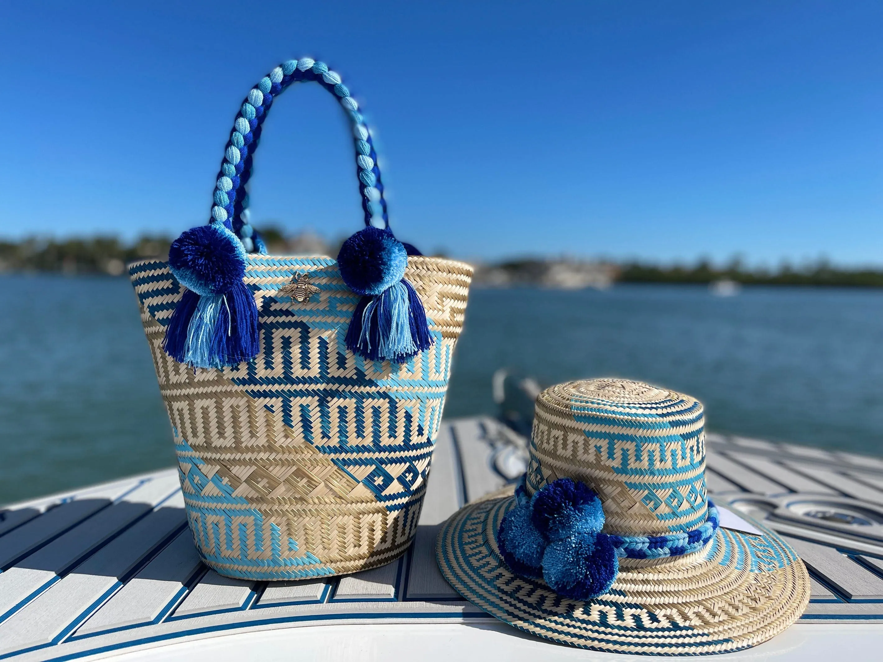 Eryka Bag