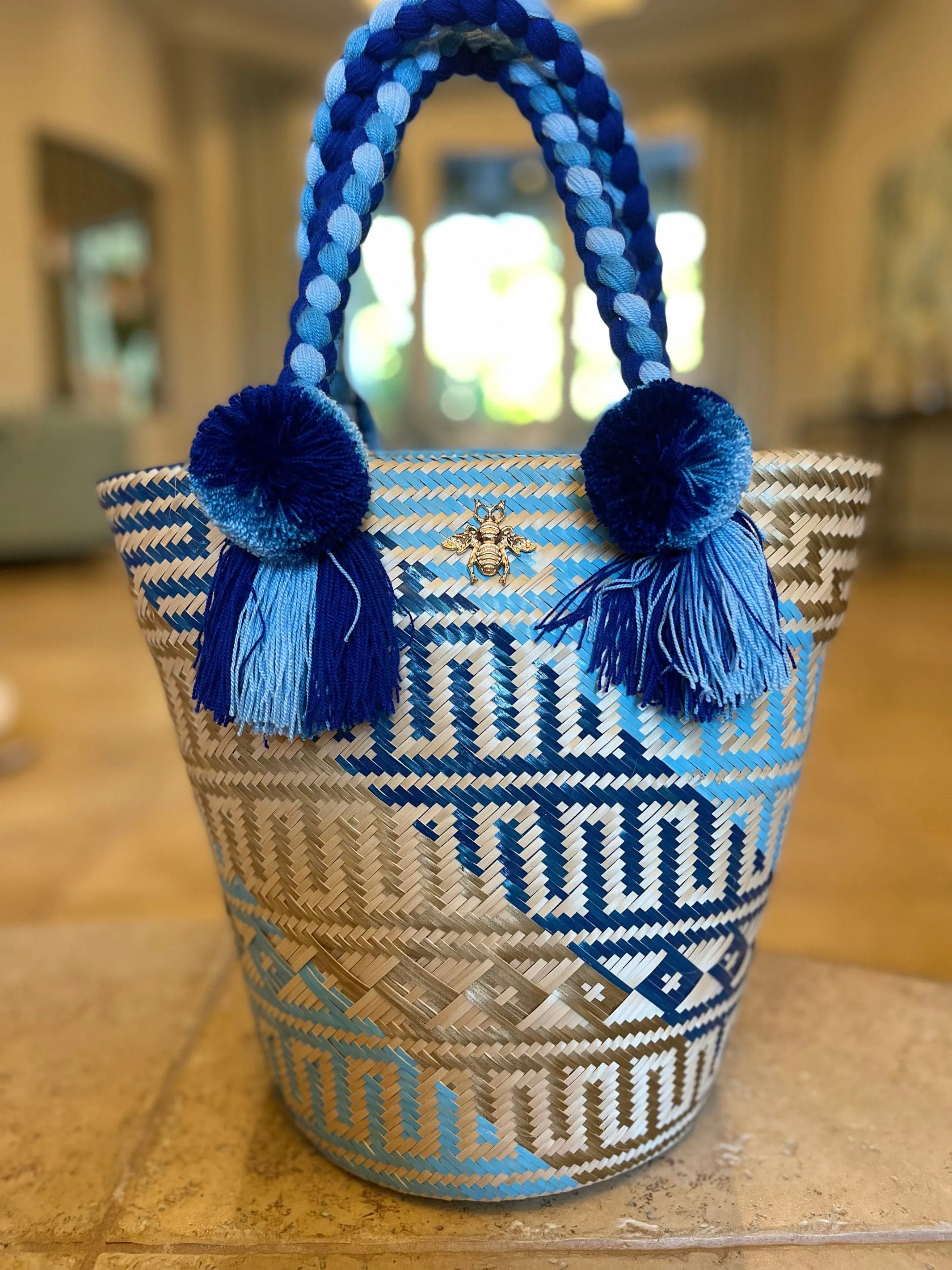 Eryka Bag