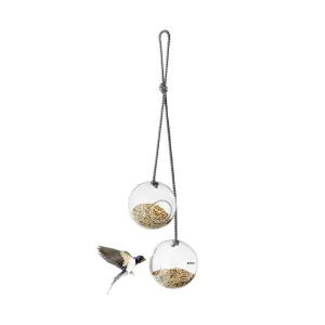 eva solo | bird feeder | set of 2