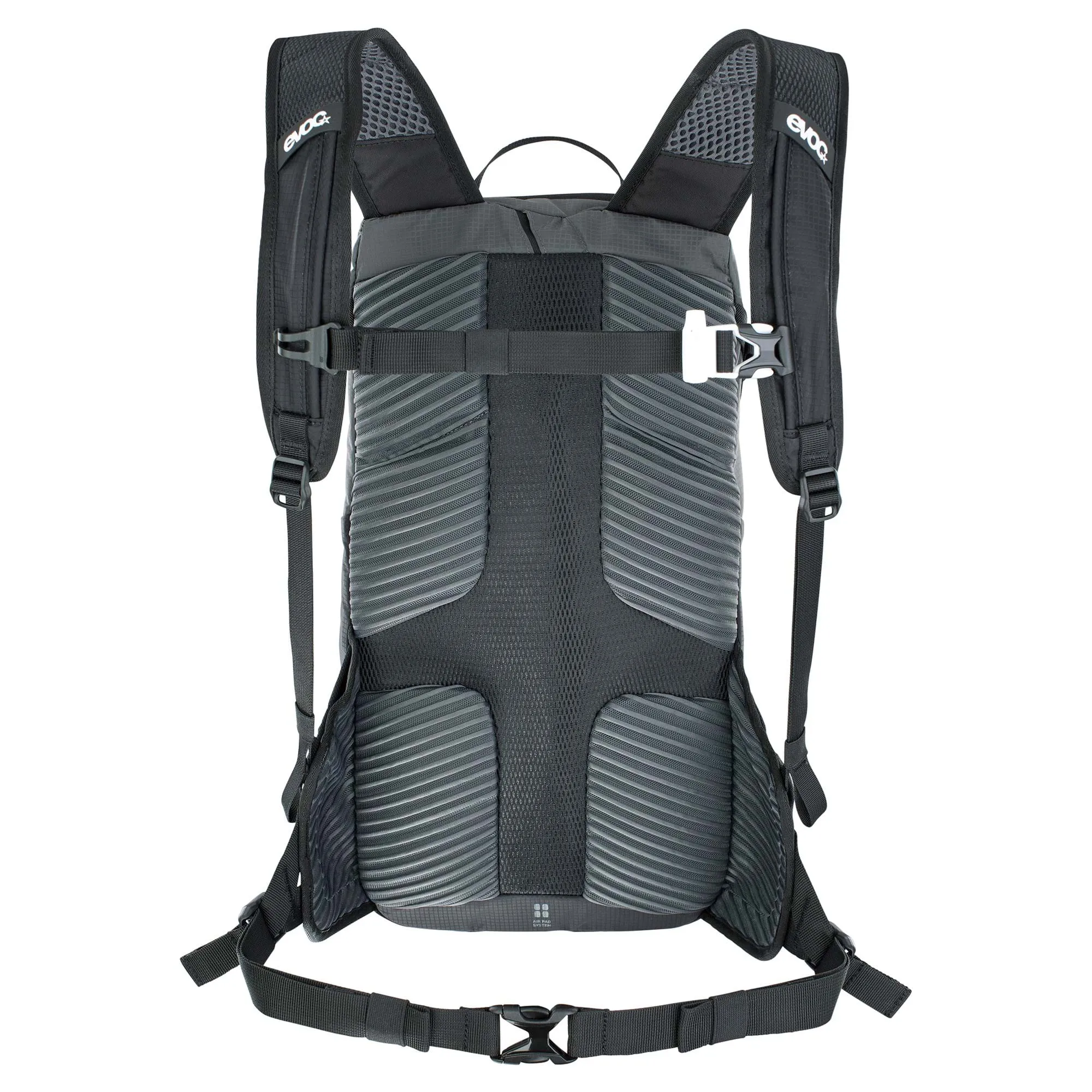 EVOC RIDE PERFORMANCE BACKPACK 12L   2L BLADDER