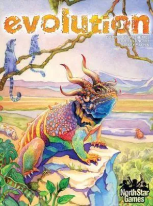 Evolution 2nd Edition