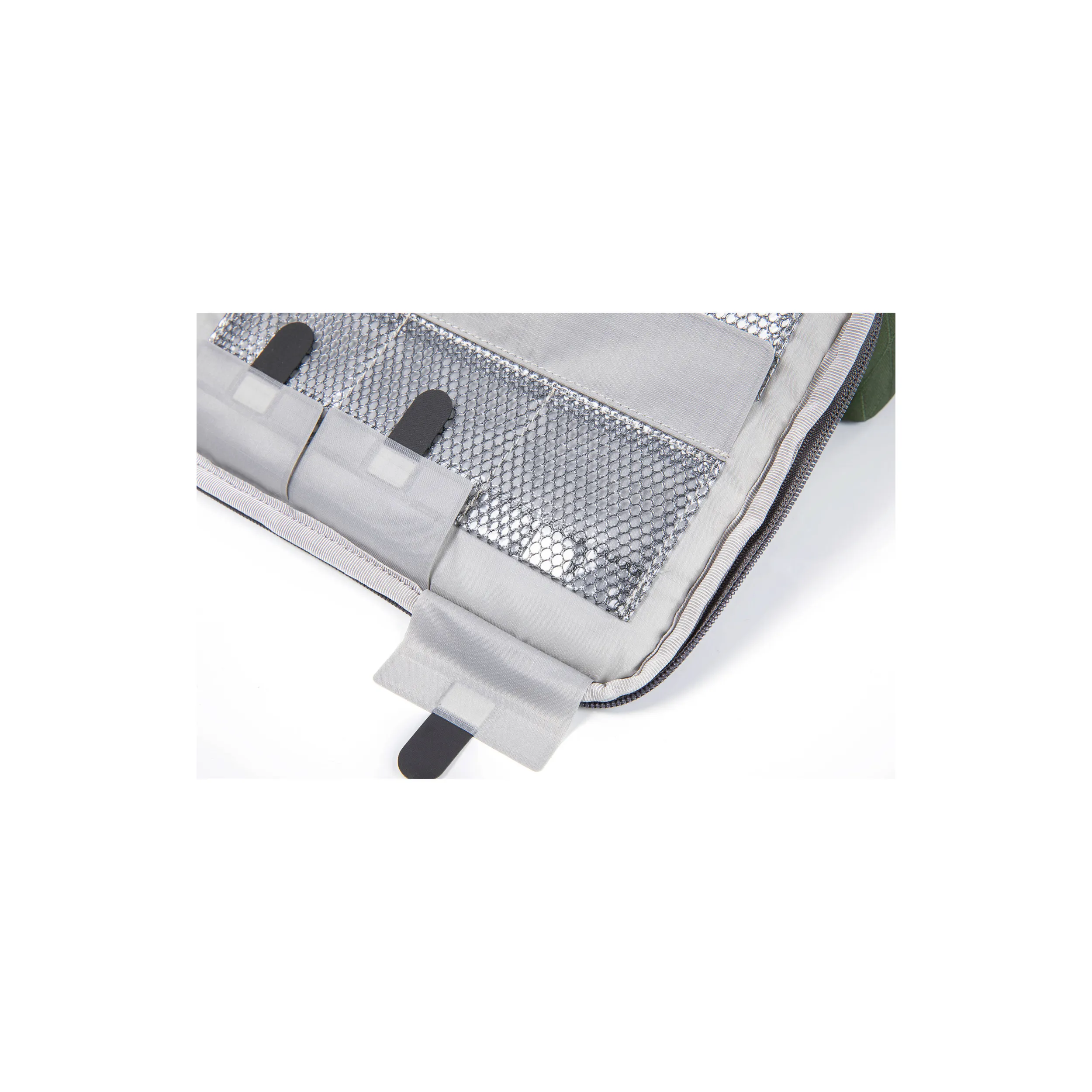 f-stop DuraDiamond Drone Case - Small - Cypress Green