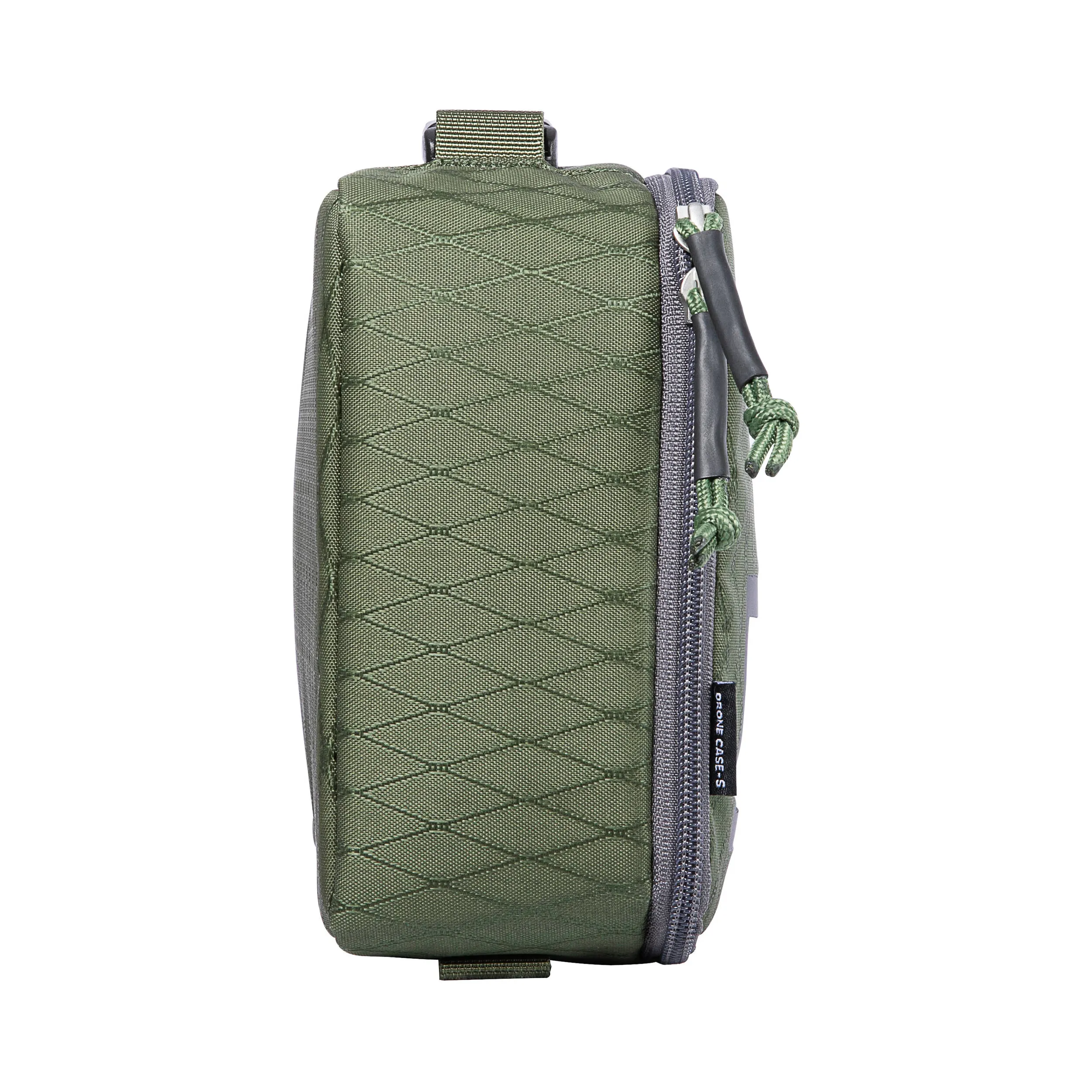 f-stop DuraDiamond Drone Case - Small - Cypress Green