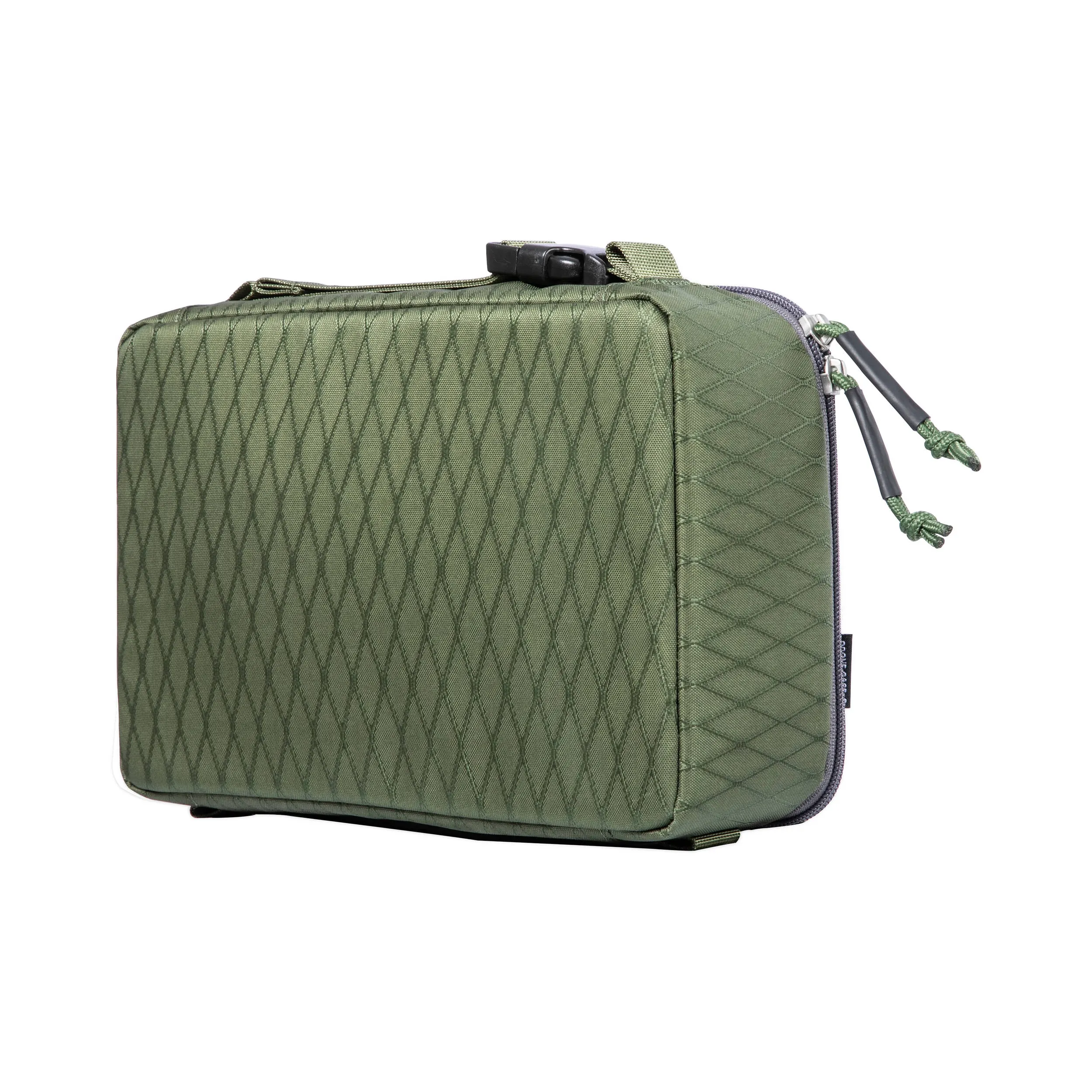 f-stop DuraDiamond Drone Case - Small - Cypress Green